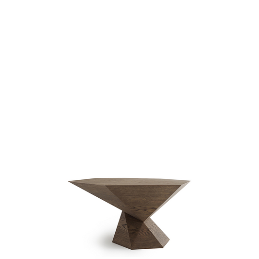 Fresko Hexagonal - Dining Table