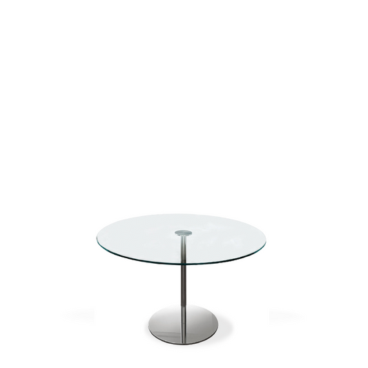 Farniente Alto Round - Dining Table