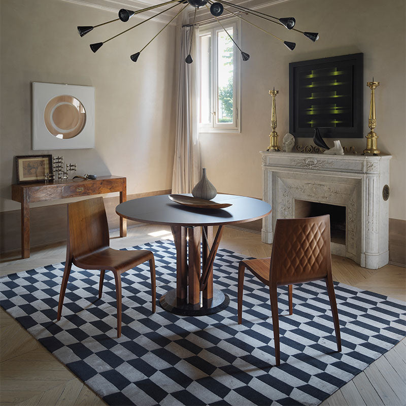 Flower - Dining Table