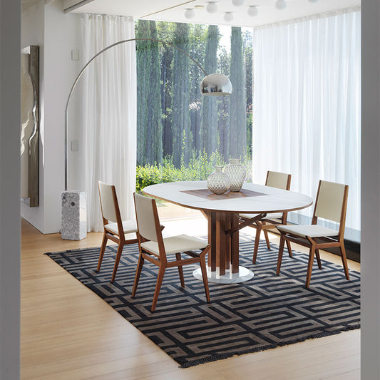 Flower - Dining Table