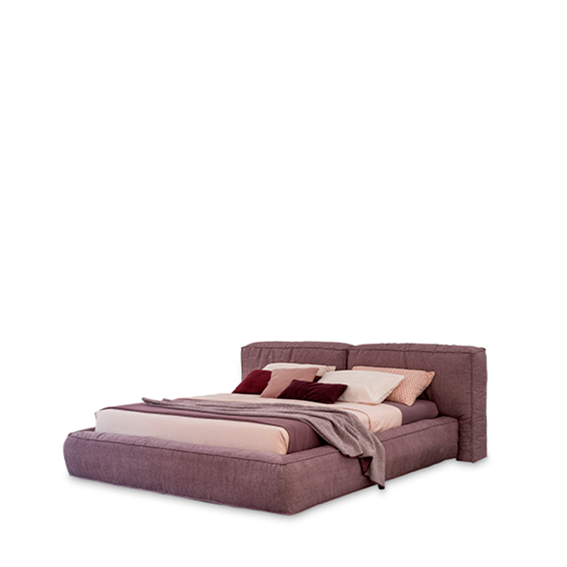 Fluff - Bed