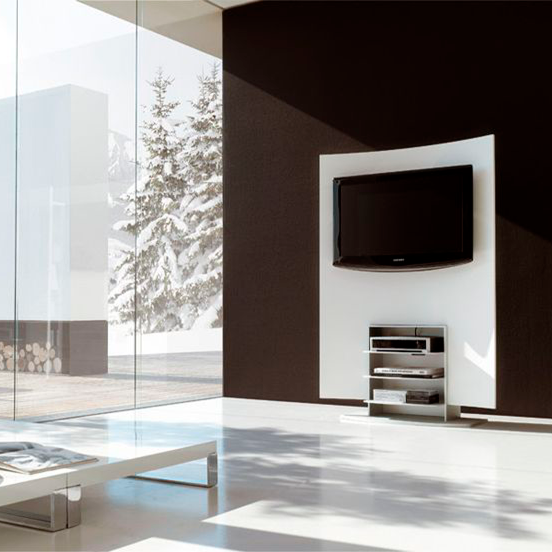 Folio TV - Wall Unit
