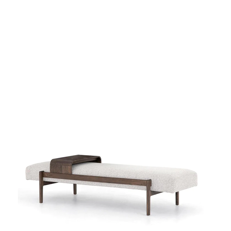 Fawkes - Bench
