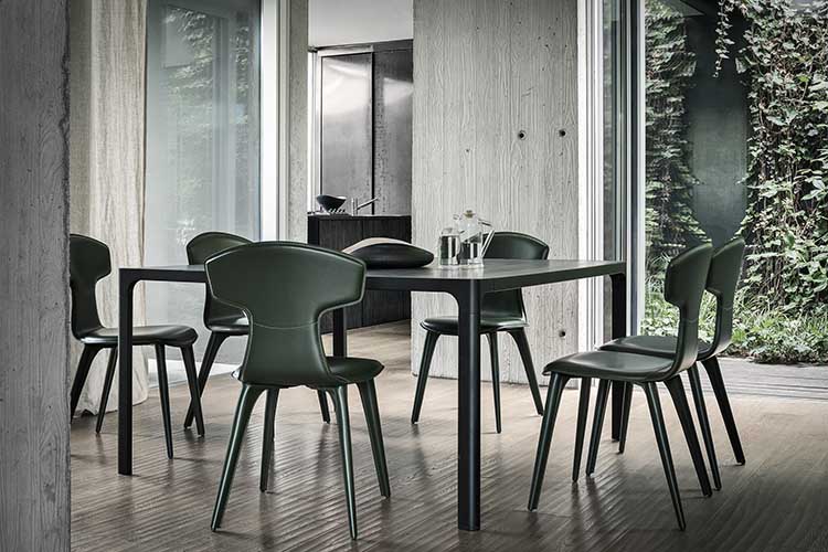 Ele - Side Chair