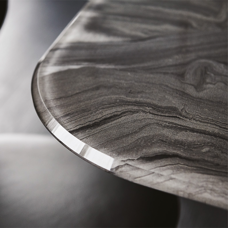 Giano Crystalart - Dining Table
