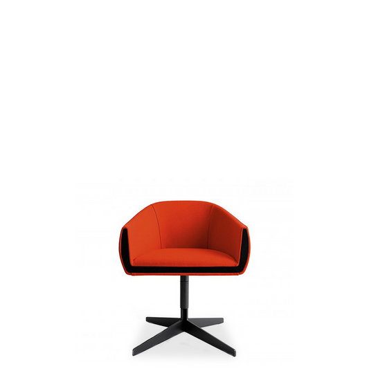 Ginevra - Swivel Chair