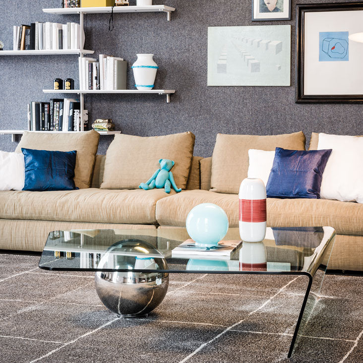 Globe - Coffee Table