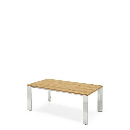 Gate Rectangular - Dining Table