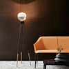 Ghost - Floor Lamp