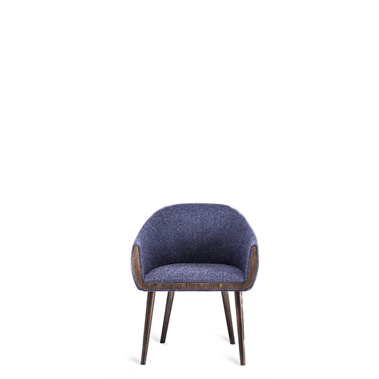 Ginevra 1604 - Arm Chair