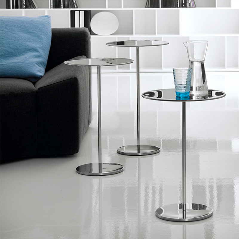 Gliss - End Table