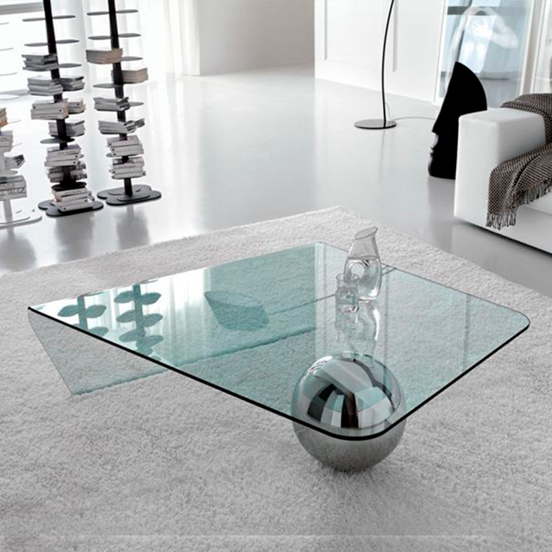 Globe - Coffee Table