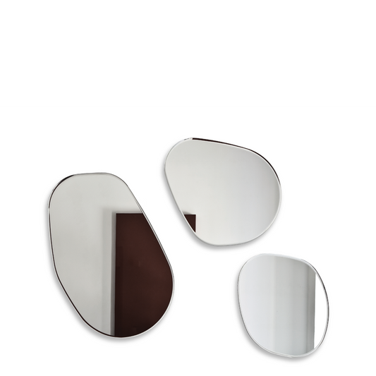 Gocce Di Rugiada - Mirror