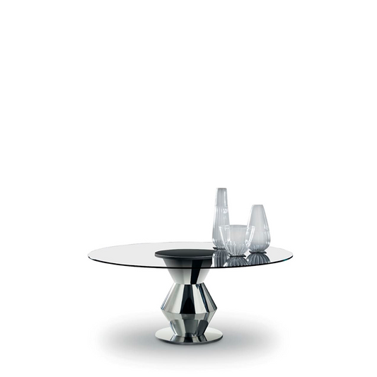 Grand Palais - Dining Table