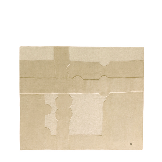 Gravitación 1993 - Rug