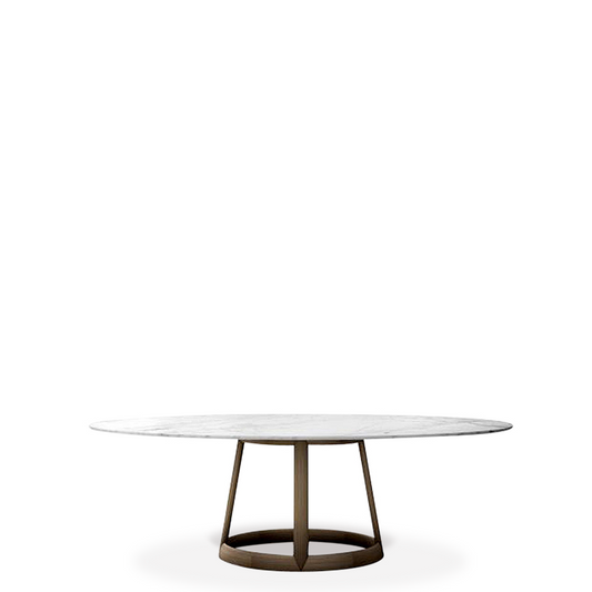 Greeny Round - Dining Table