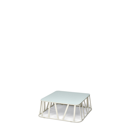 Hamptons Graphics 9735 - Coffee Table