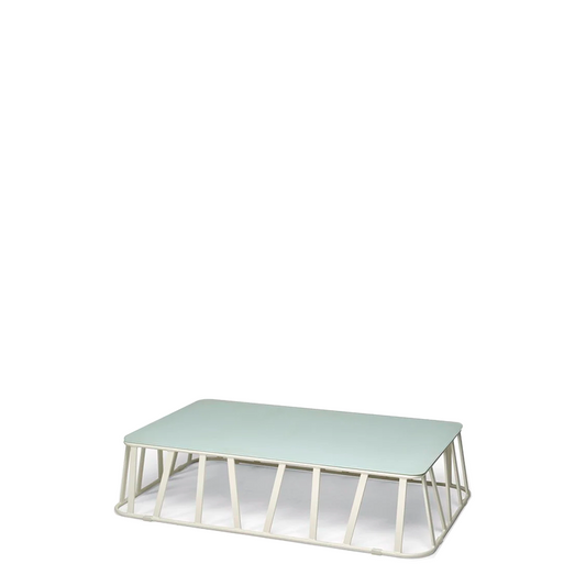 Hamptons Graphics - Coffee Table