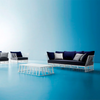 Hamptons Graphics - Sofa