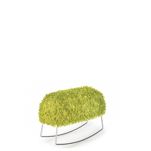 Harry Rocking - Stool