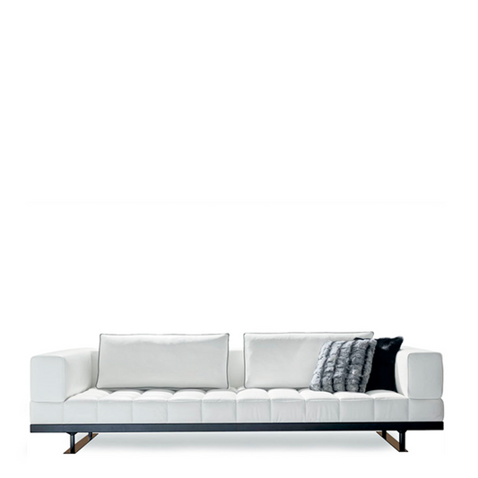 Insula - Sectional Sofa