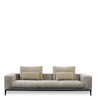 Ibiza - Sofa