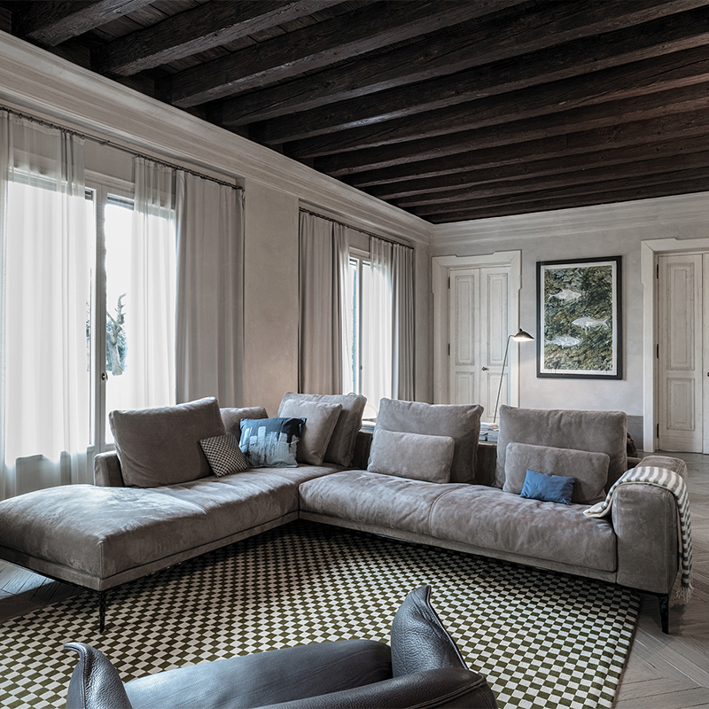 Ibiza - Sofa