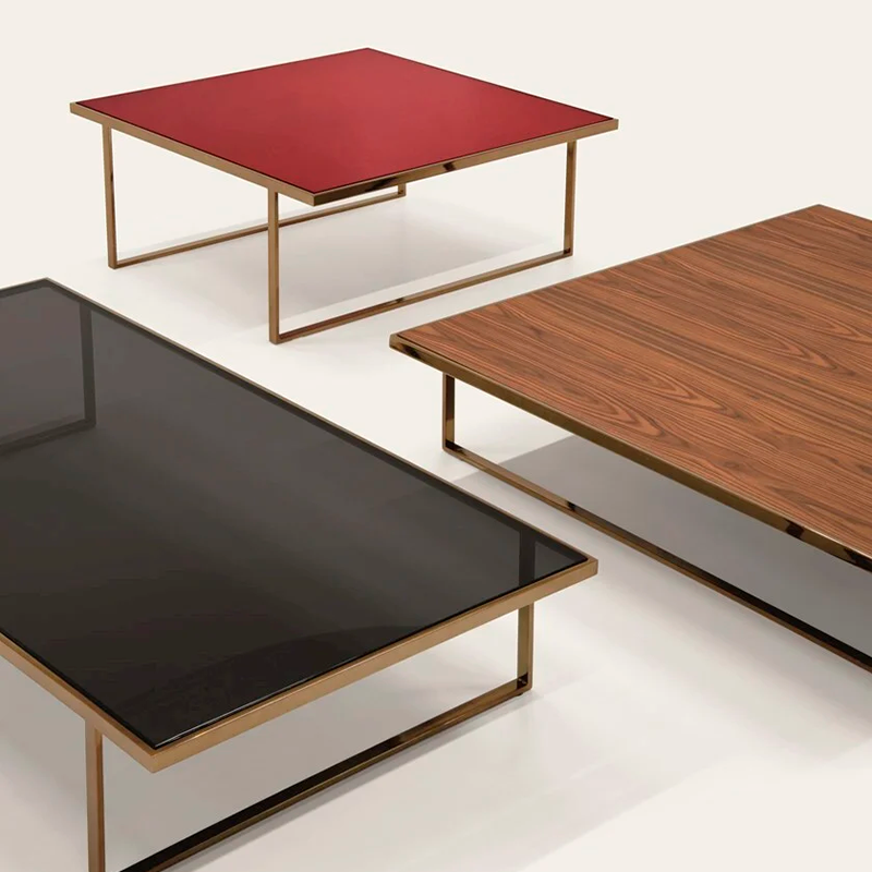 Icaro - Coffee Table