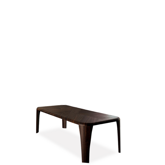 Igor Rectangular - Dining Table