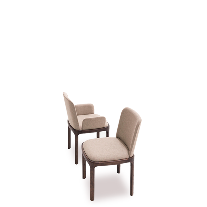 Inari - Side Chair