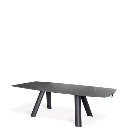 Infinity Rectangular - Dining Table
