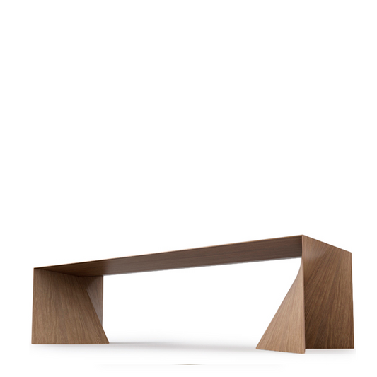 Iperbole Rectangular - Dining Table