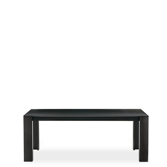 Joy Extendable Rectangular - Dining Table