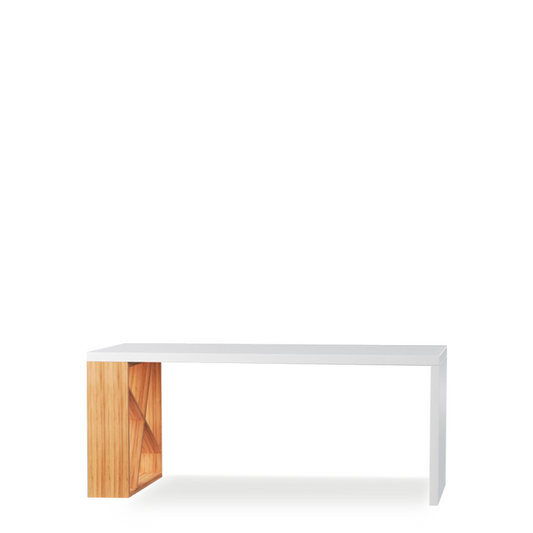 J Rectangular - Dining Table