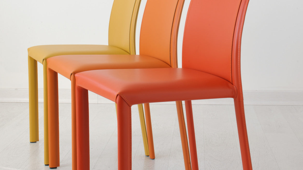 Kiris - Side Chair