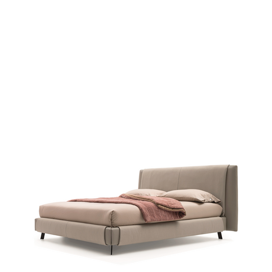 Kailua - Bed