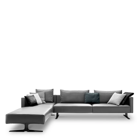 Kate - Sectional Sofa