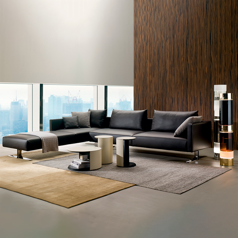 Kate - Sectional Sofa