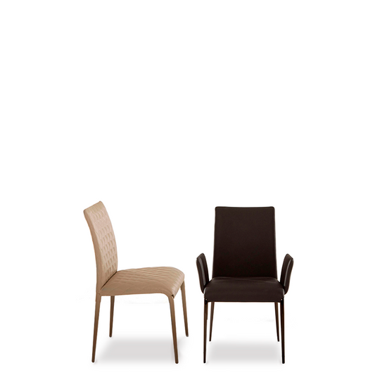 Kosmos - Dining Arm Chair