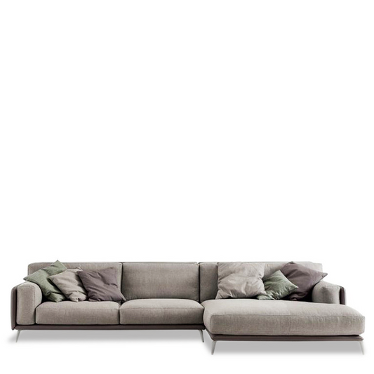 Kris - Sectional Sofa