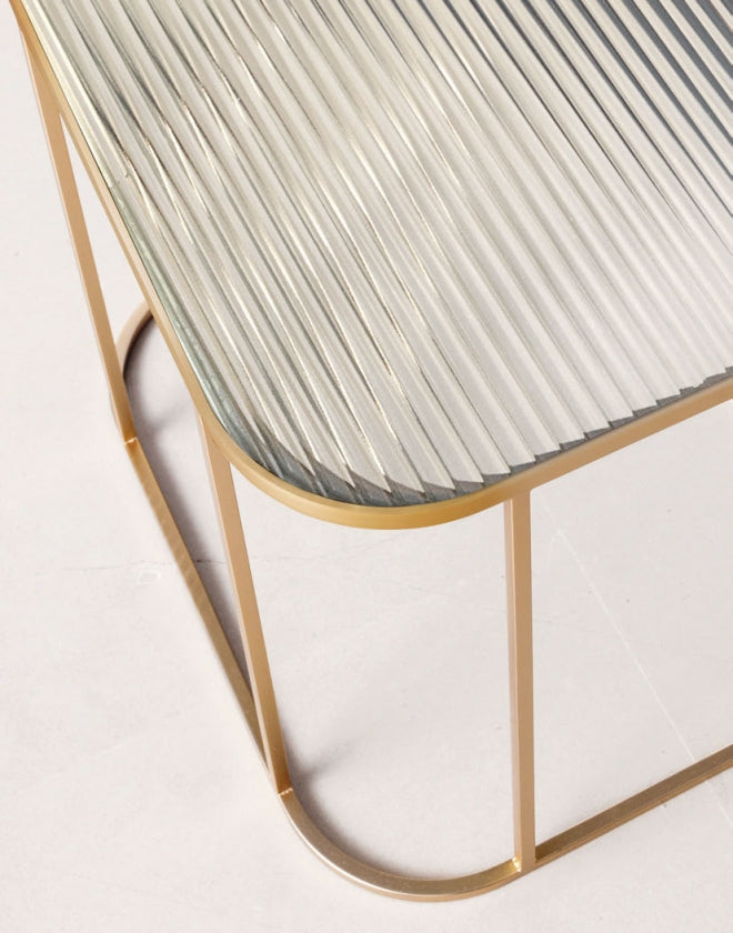 Arlon - Coffee Table