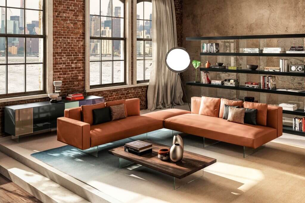 Air - Sofa