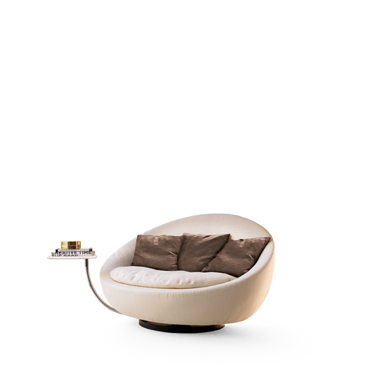 Lacoon Island - Sofa