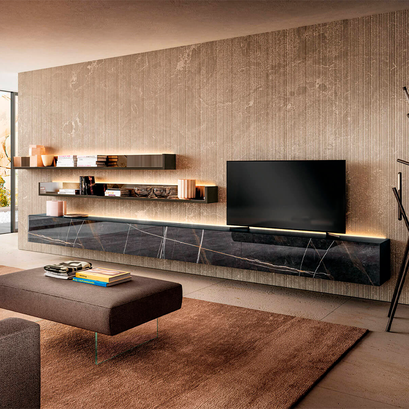 Lagolinea - Wall Unit