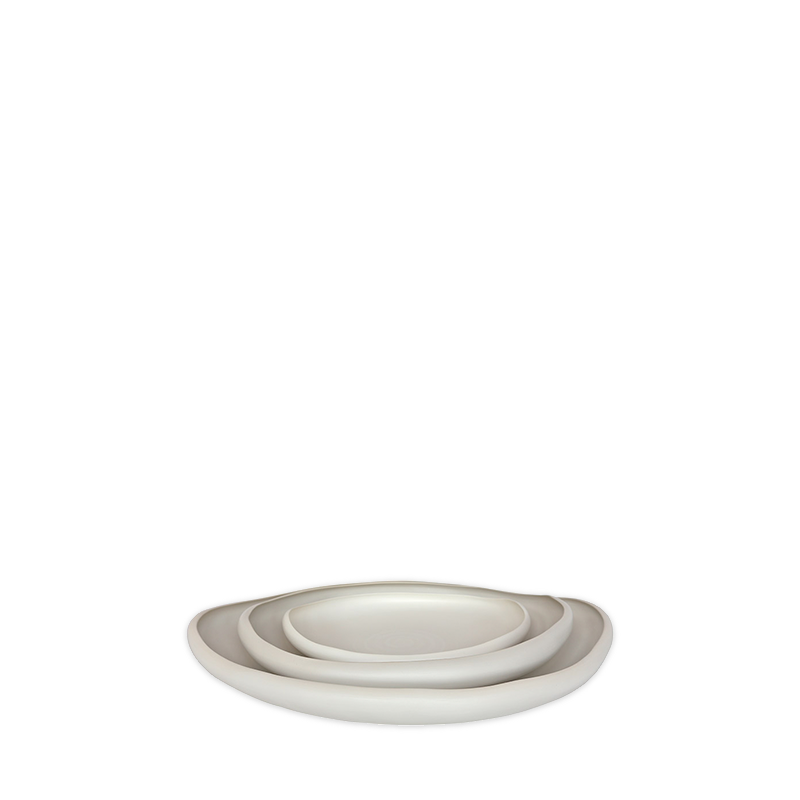 Lagoon - Ceramic Plate