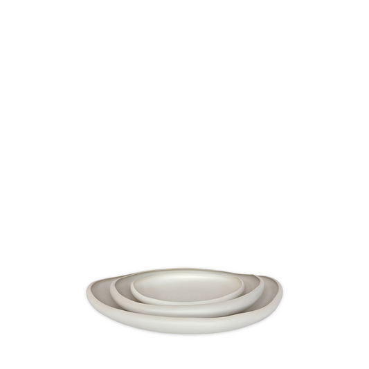 Lagoon - Ceramic Plate