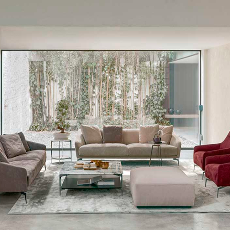 Land - Sofa