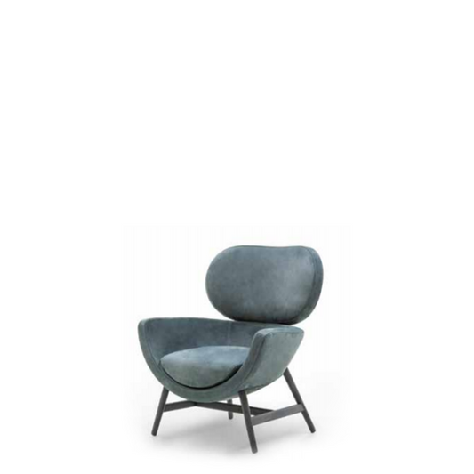 Laurie - Lounge Chair