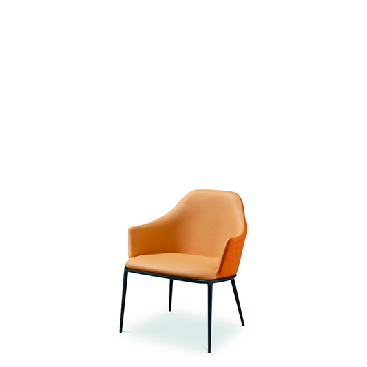 Lea - Lounge Armchair