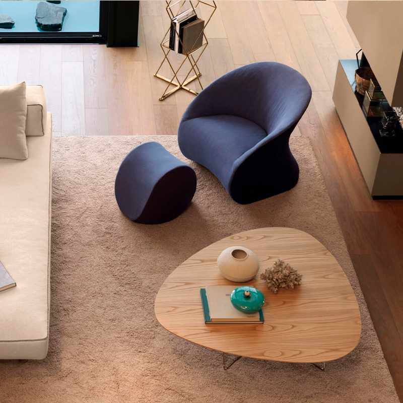 Le Midi - Chair